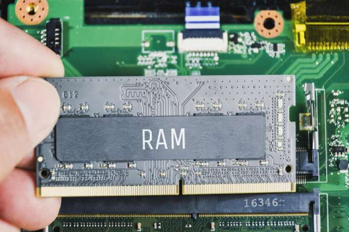 How To Expand The RAM Of An Android Mobile