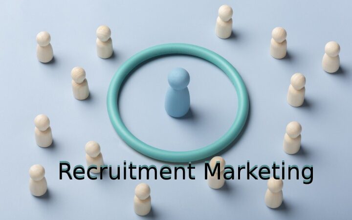 Recruitment Marketing: What It Consists Of And What Advantages It Gives You