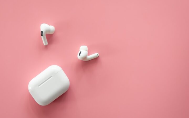 We Teach You, Step By Step, How To Connect Your Air Pods To A Windows PC
