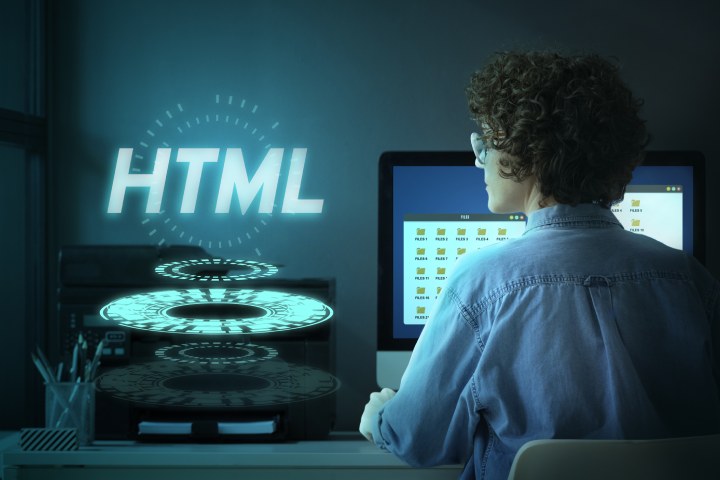 What Is HTML, And What Is It For?