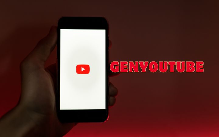 What Is GenYoutube?