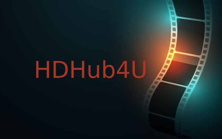 HDHub4U- A Brief Guide About HDHub4U